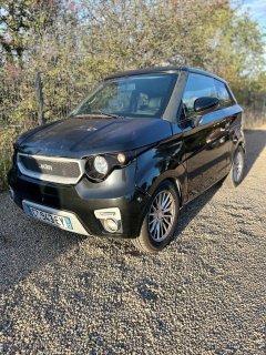 Location voiture sans permis